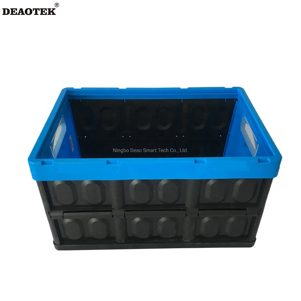 Stuffed Storage Box for Beer and Beverage Books/Foldable Plastic Crates